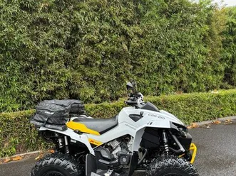 ◊ can am renegade 1000 xxc quad outlander polaris scrambler sportsman 700 raptor kymco cf moto 1000r r 1000xxc yfz grizzly