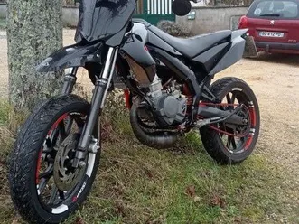 derbi senda
