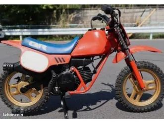 honda 50 qr 1983