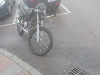 as vendre peugeot xp7 off road