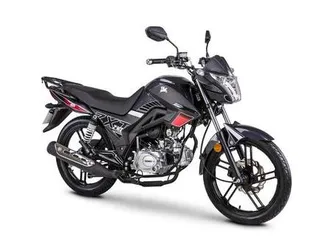 moped 45km/h romet zxt 50cm³