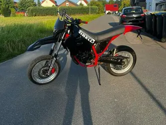 sachs zx 125 2 takt