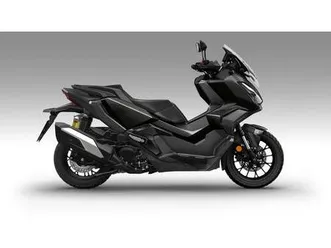 vendo honda adv 350 (2025 - 26) nuova a milano (codice 9879721) - moto.it