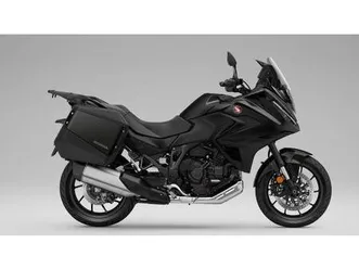 vendo honda nt 1100 (2025 - 26) nuova a roma (codice 9726149) - moto.it