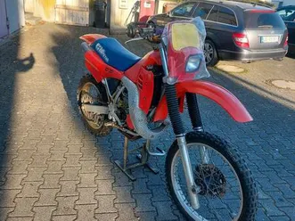 maico gm star 250 mc bj ca.1986