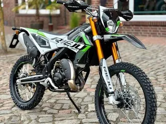 rieju mrt 50 2t pro enduro ⭐️neues modell⭐️sofort verfügbar⭐️