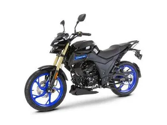 moped 45km/h romet division 50cm³