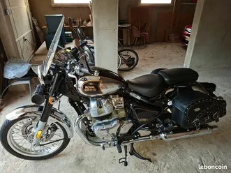 royal enfield 650 classique