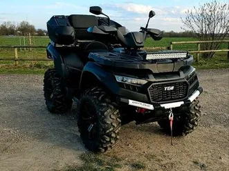 tgb blade 1000 fl eps lof