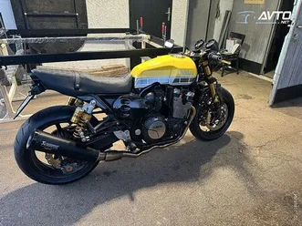 yamaha xjr 1300 60s kenny roberts edition