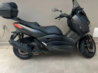 scooter yamaha