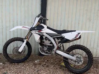 250 yzf édition usa