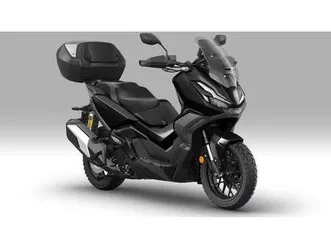 vendo honda adv 350 (2025 - 26) nuova a como (codice 9874546) - moto.it