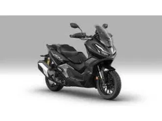 vendo honda adv 350 (2025 - 26) nuova a bollate (codice 9864265) - moto.it