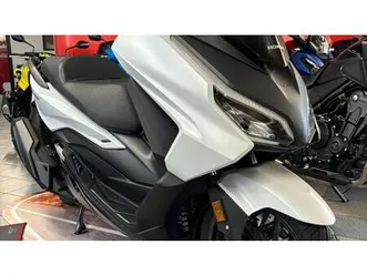 vendo honda forza 350 (2025 - 26) nuova a olgiate comasco (codice 9584244) - moto.it