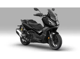 vendo honda adv 350 (2025 - 26) nuova a pescara (codice 9643854) - moto.it