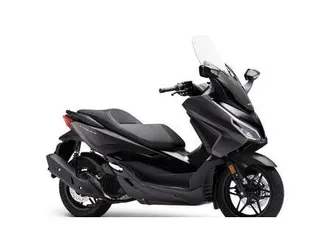 vendo honda forza 125 (2025 - 26) nuova a roma (codice 9582396) - moto.it