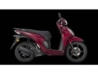 vendo honda vision 110 (2025 - 26) nuova a bergamo (codice 9640847) - moto.it