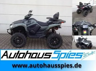 access motor shade sport plus 860 4x4 eps lof kompressor atv