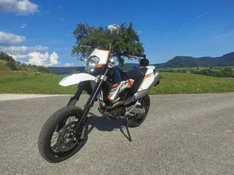 ktm 690 smc canton schaffhouse -