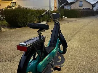 piaggio ciao canton thurgovie -