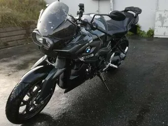 bmw k 1300 r