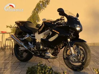 honda vtr 1000f firestorm