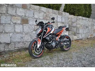 ktm duke