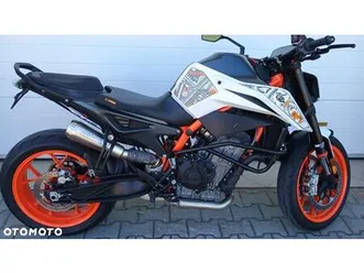 ktm duke