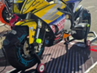 ohvale minigp gp0 160