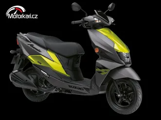 suzuki avenis 125