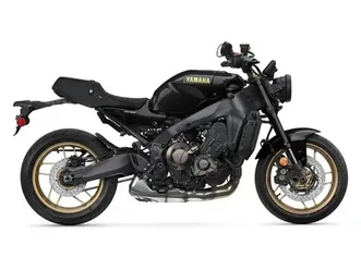 2026 yamaha xsr900
