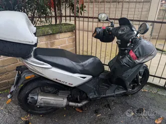 scooter-kymko-agility-50-cc