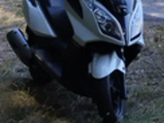 vendita scooter kymco