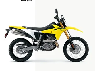 drz-400s / vorrätig