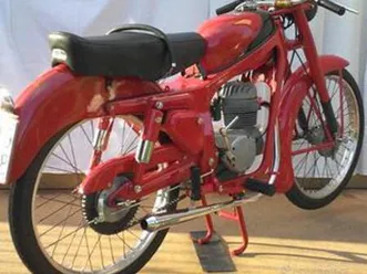 capriolo 75 sport ii serie