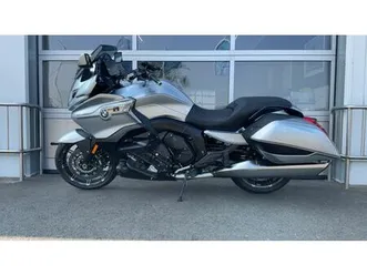 bmw k 1600 b | komfort- & touring-paket | option 719