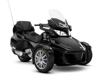 2015 can-am® spyder® rt 6-speed manual (sm6)