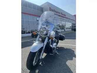 2009 kawasaki vulcan 900