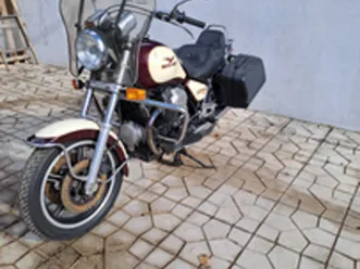 moro guzzi california iii