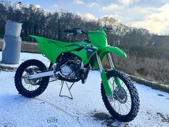 85 kx 2024