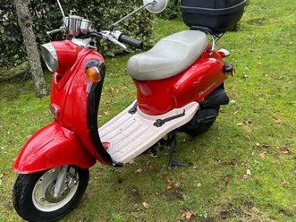scooter 50 cc