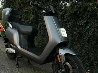 scooter lvneng s5