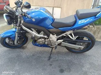 650 sv