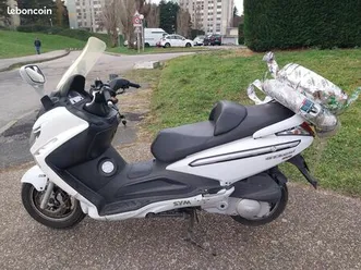 scooter 125