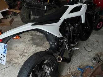 bêta 50rr année 2023