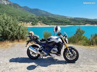 bmw r1200r