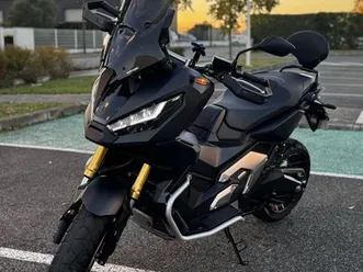 honda xadv 750 a2