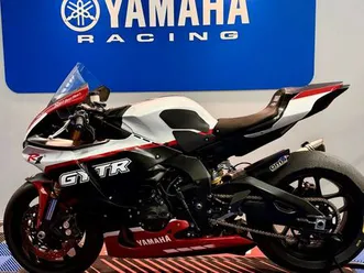 yamaha yzf r1 gytr 2023 yart