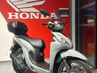 nsc vision 110 2025 faible kilometrage à partir de 43e /mois